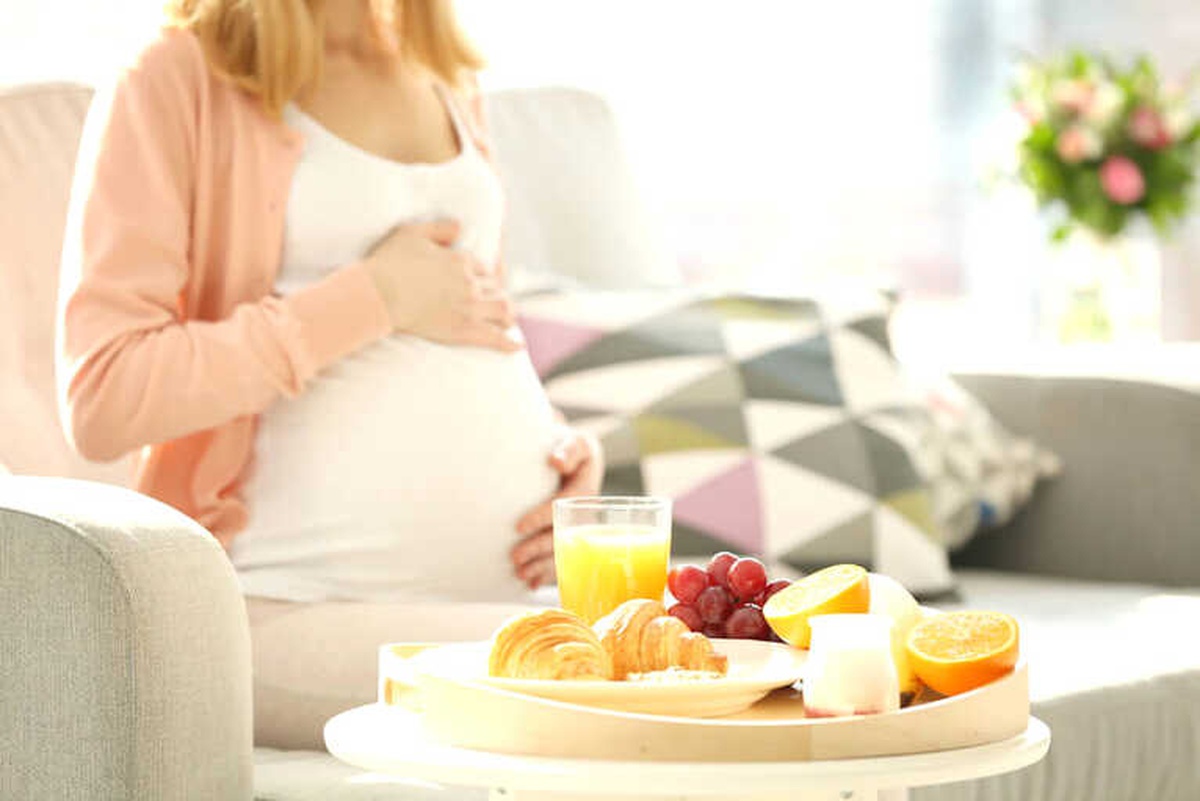 Gebelik Sırasında Vegan Beslenme Nasıl Olmalı?