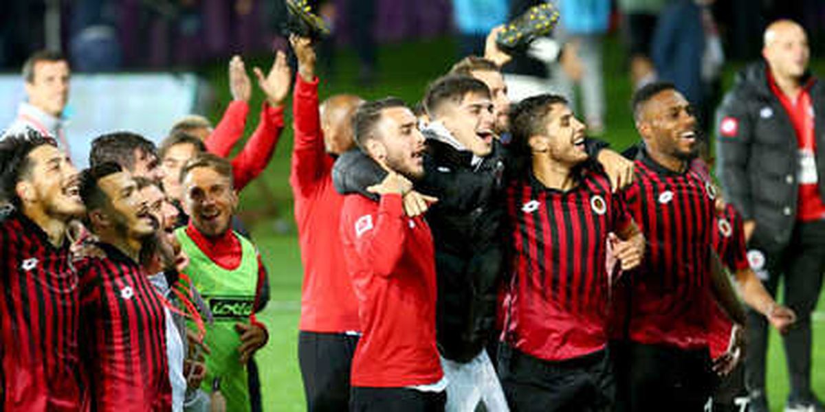 Gençlerbirliği\'nden Kayıpsız Başlangıç