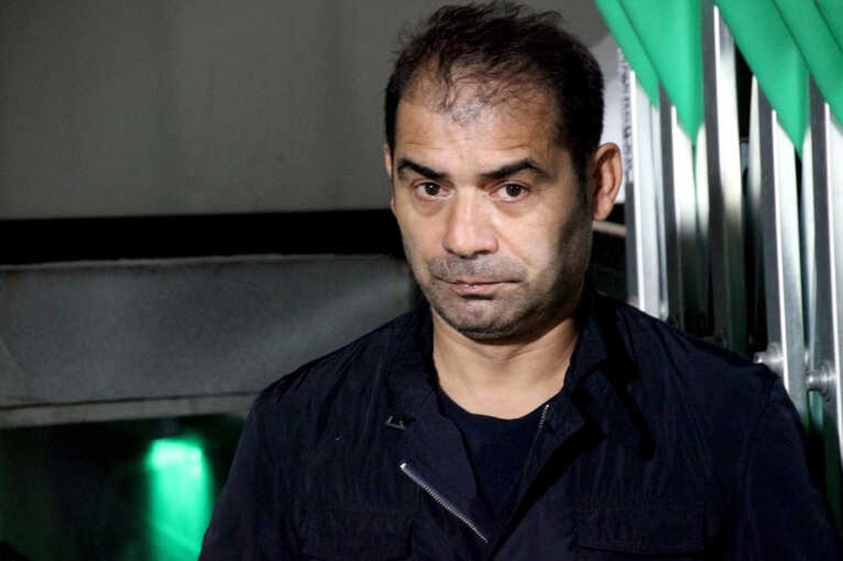Giresunspor, Metin Diyadin ile Yolları Ayırdı