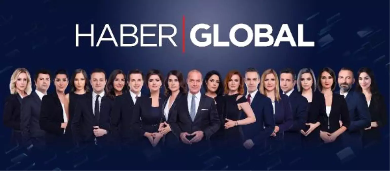 Haber Global \'Mağdurun Sesi\' Olacak