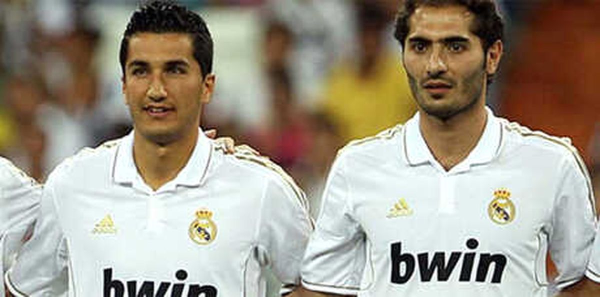 Hamit Altıntop ve Nuri Şahin\'e Dolandırıcılık Şoku!