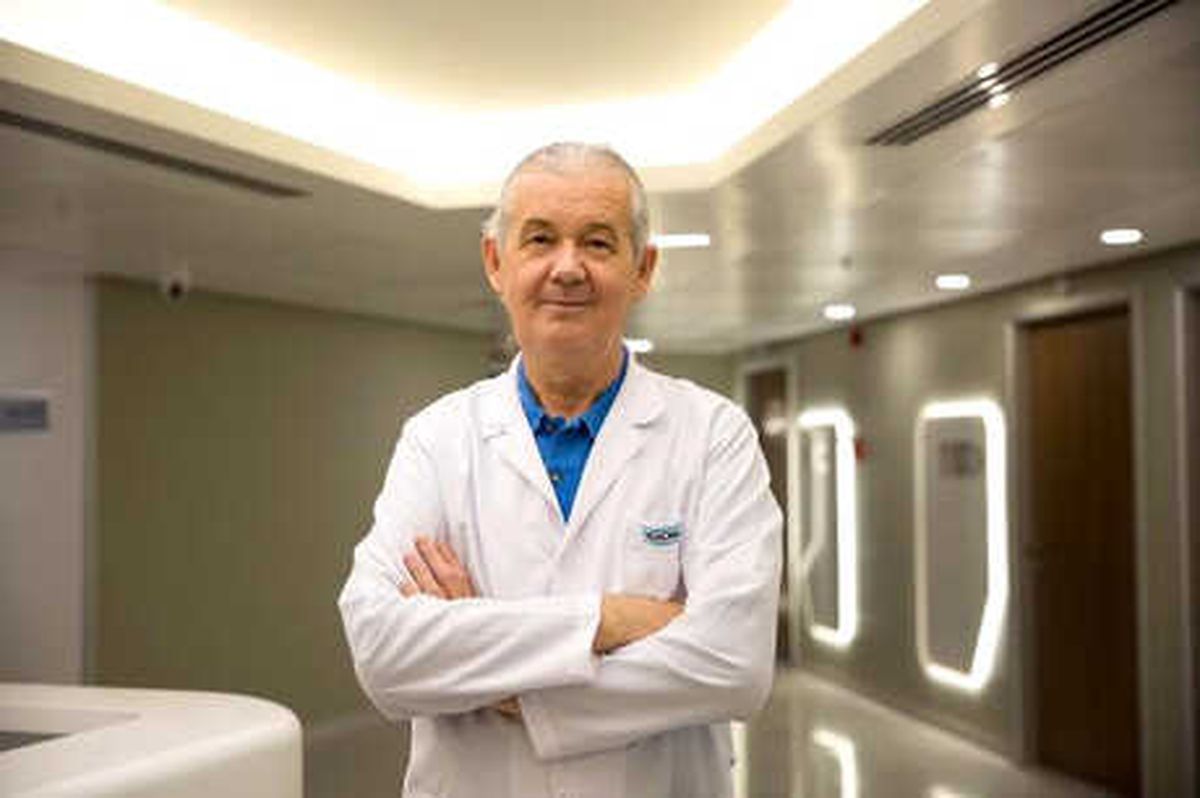 Hastanede Doktora Silahlı Saldırı (2)