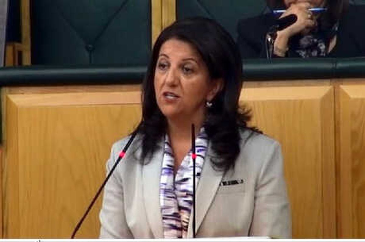 Hdp\'li Buldan\'dan Yerel Seçimler İçin \'İttifak\' Çağrısı