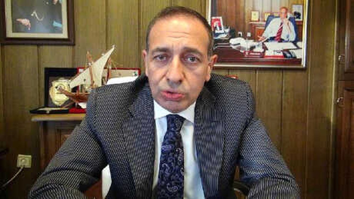 İnşaat Şirketi Sahibi Kişisel Konkordato İlan Etti