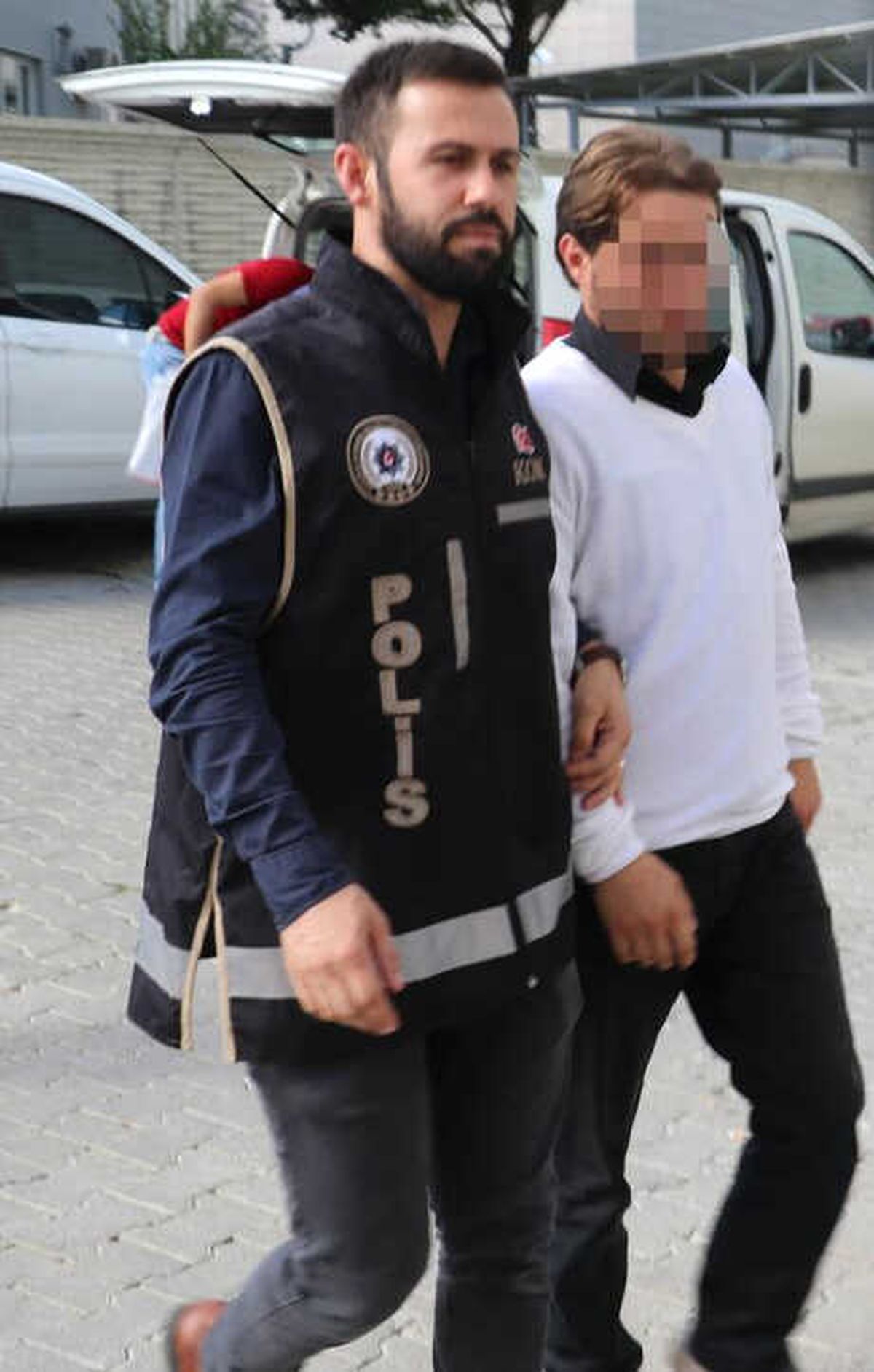 İstanbul Merkezli Operasyonda Samsun\'da 7 Kişi Yakalandı