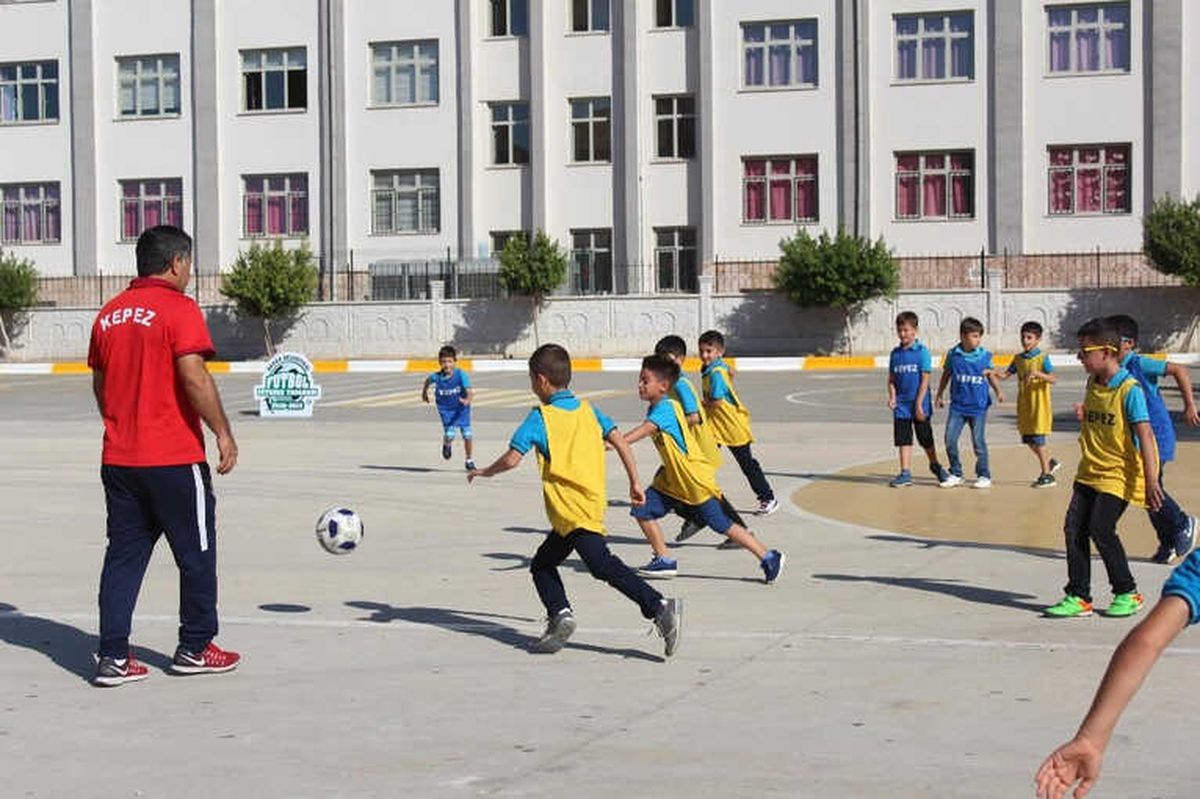 Kepez Genç Yeteneklerini Arıyor