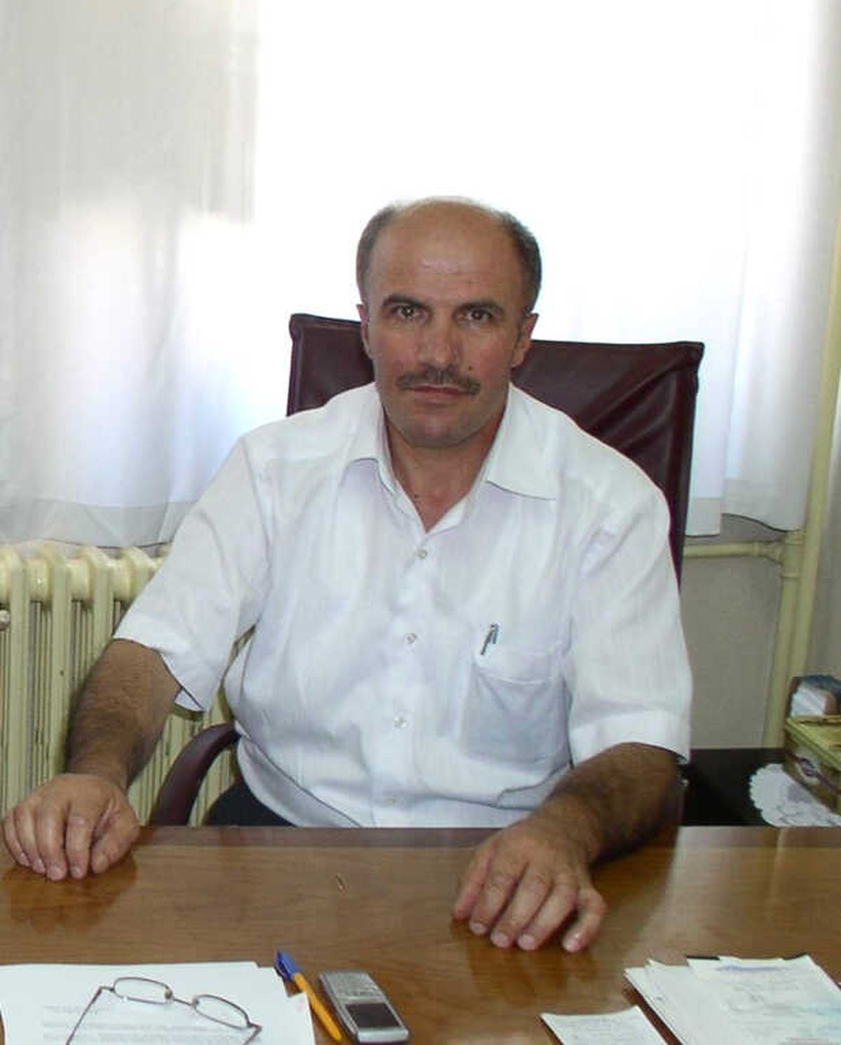 Kızılay Çorum Şube Yönetimi İstifa Etti