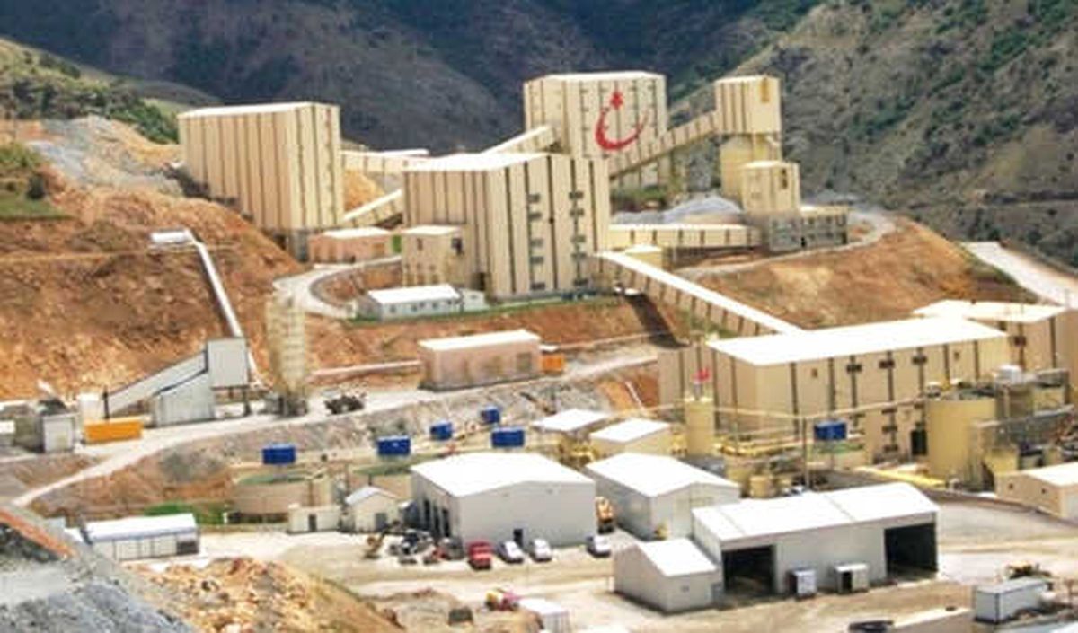 Koza Altın Emin Ellerde"