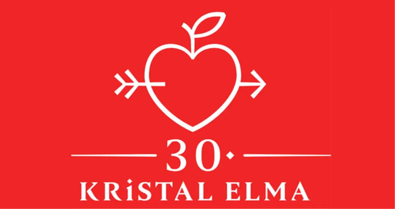 Kristal Elma Festivali İçin Geri Sayım