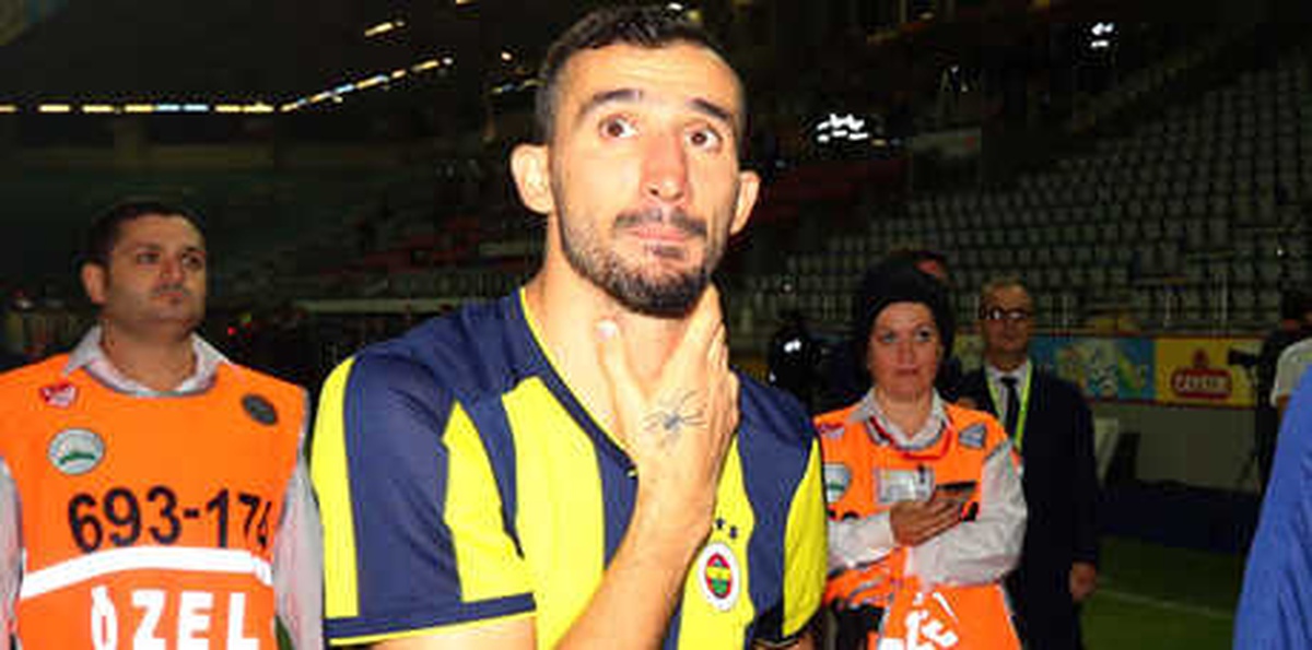 Mehmet Topal\'dan Sitem: Karşılığı Bu Olmamalı