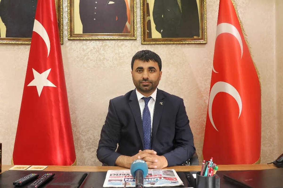 MHP Yerel Seçim Çalışmalarına Hız Verdi