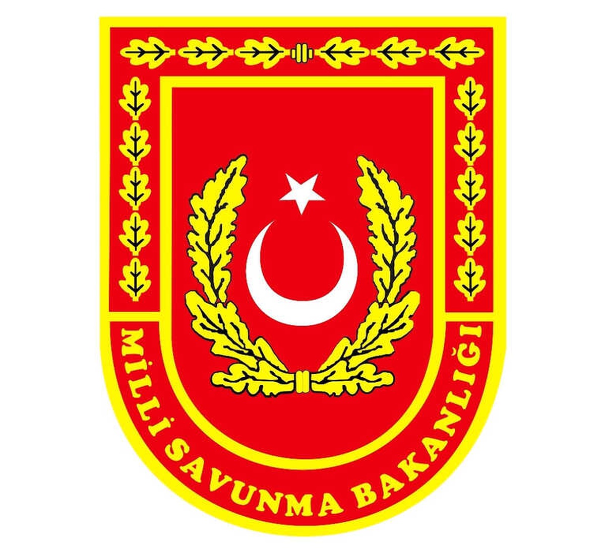 Milli Savunma Bakanlığından Menbiç Açıklaması