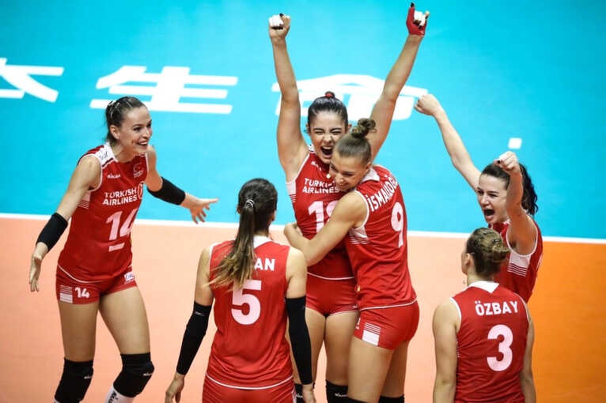 Milliler, Bulgaristan\'ı 3-0 Mağlup Etti