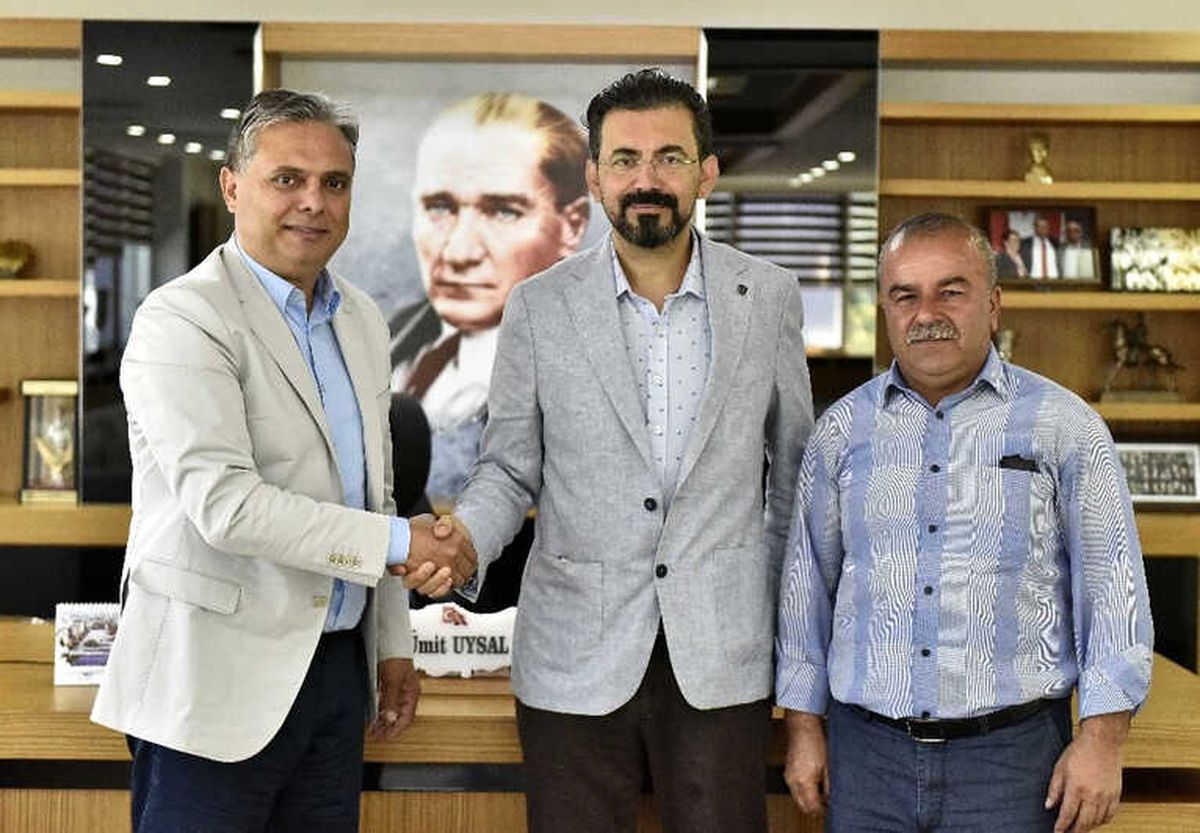 Muratpaşa\'da \'Sera Akademisi\' Kuruluyor