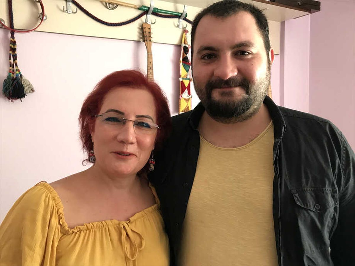 Naciye Ana"Nın Acı Hatıraları 13 Ödül Kazandırdı