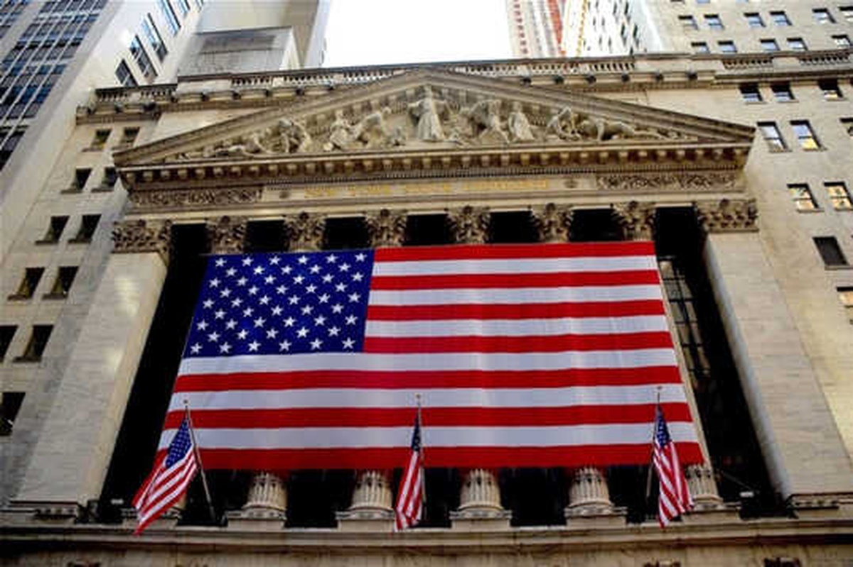 New York Borsası İtalya Etkisiyle Düşüşle Açıldı