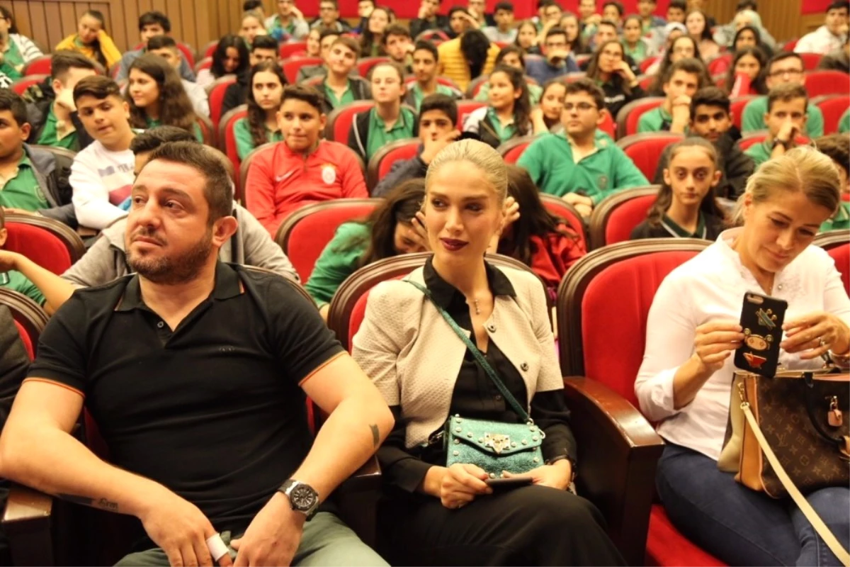 Nihat Kahveci: "Rize\'de 3-0 Yenilmekten Daha Büyük Bir Facia Olmaz"