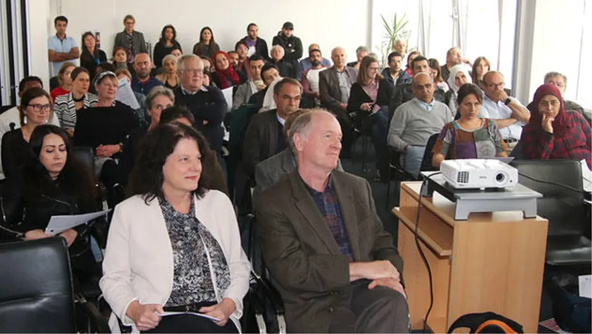 Oldenburg Üniversitesi Kapısını Göçmenlere Açıyor