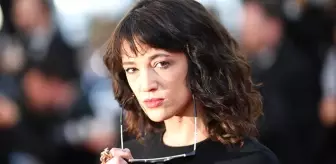 Pedofiliyle suçlanan #MeToo önderlerinden Asia Argento: Lekelendim