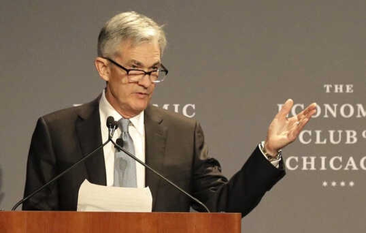 Powell: Düşük İşsizlik-düşük Enflasyon Ortamı Sürecek