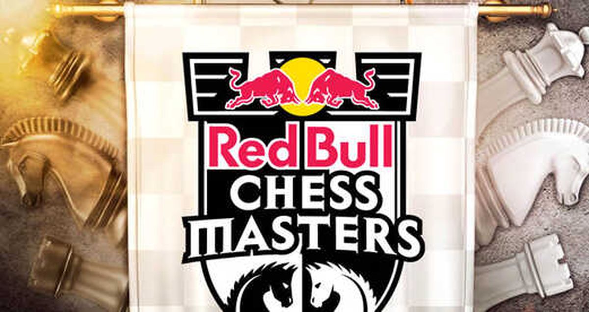 "Red Bull Chess Masters"da Kayıtlar Devam Ediyor