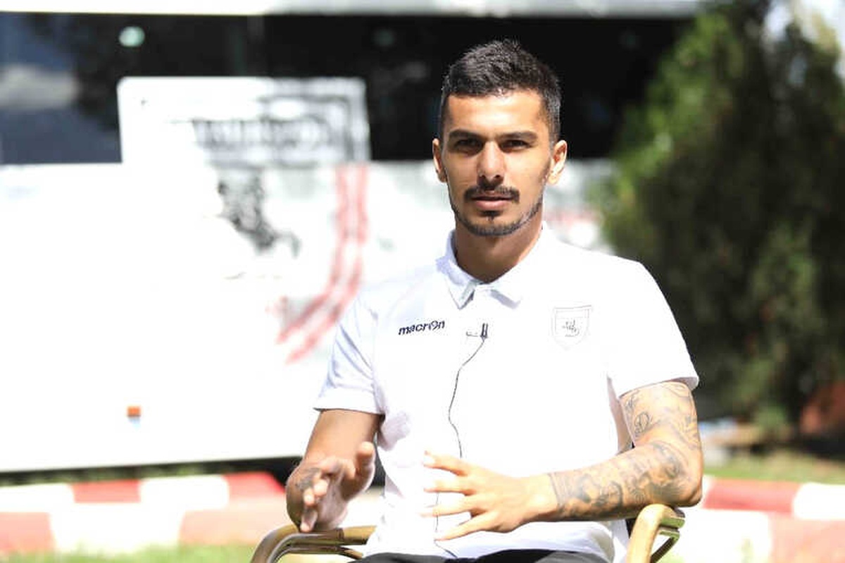 Samet Asatekin: "Zamanla Daha İyi Olacağız"