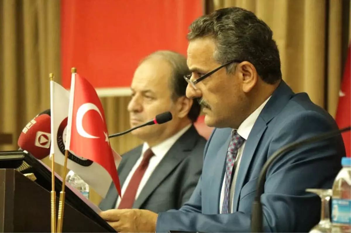 Samsun Valisi Osman Kaymak\'tan \'Tasarruf\' Uyarısı Açıklaması