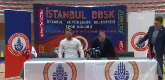 Semih Erden, İstanbul Büyükşehir Belediyespor'da