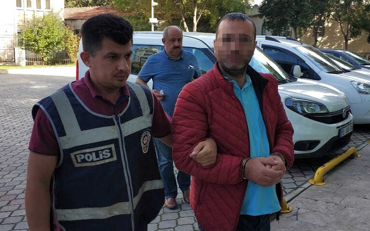 Silahla Yaralamayı Azmettirmeye Gözaltı