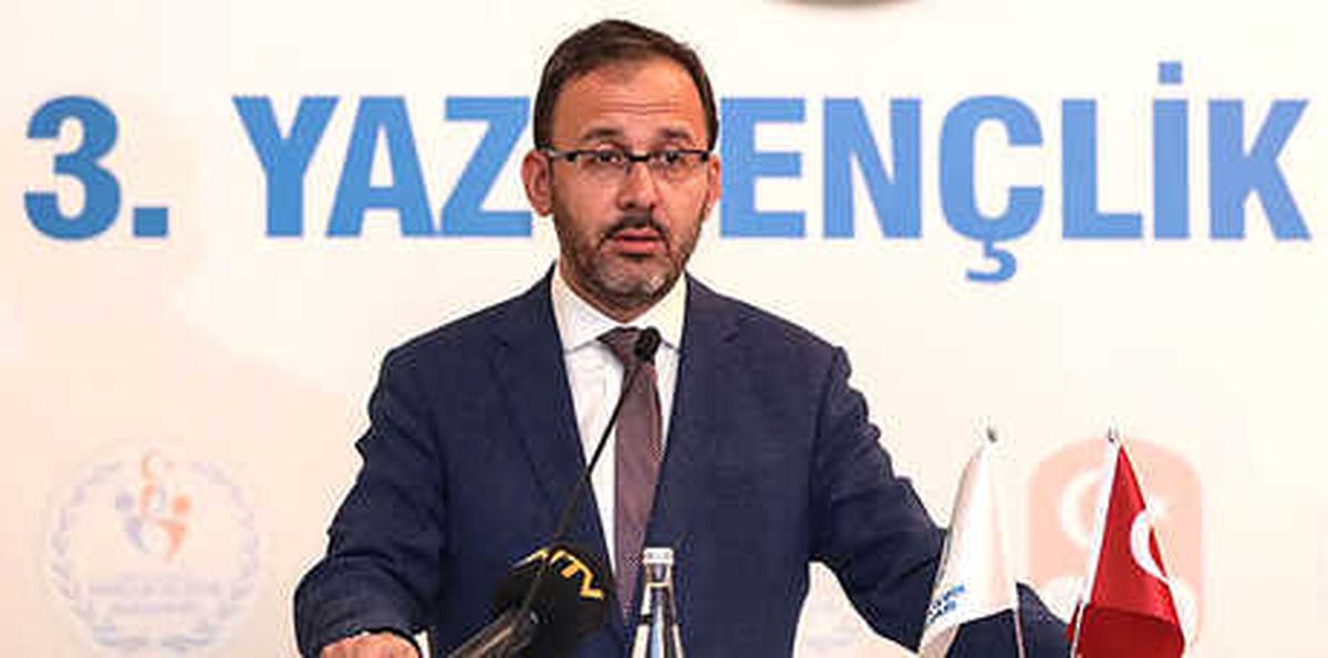 "Sorunları Ortadan Kaldıracak Ciddi Dönüşümümüz Olacak"