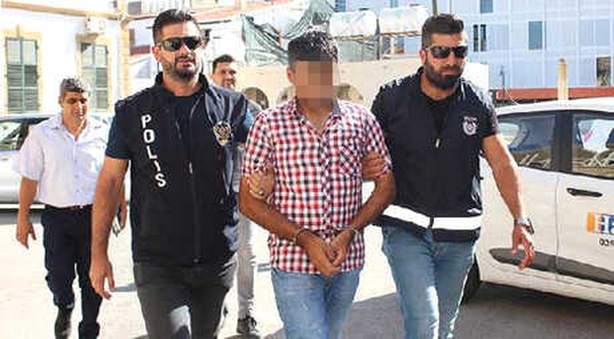 Soygun Şüphelisi Uzman Çavuş: Kumar Yüzünden Her Şeyimi Kaybettim