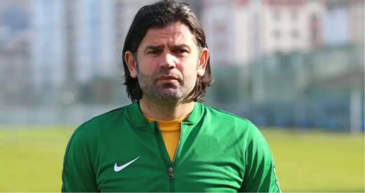 Süper Ligde Teknik Direktör Değişikliği Erken Başladı