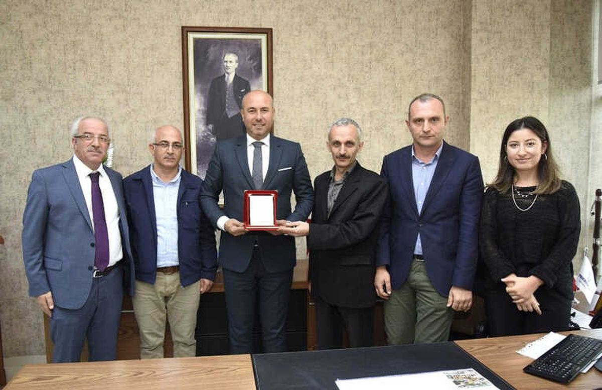 Tekkeköy\'de Geri Dönüşümde Hedeflere Ulaşıldı