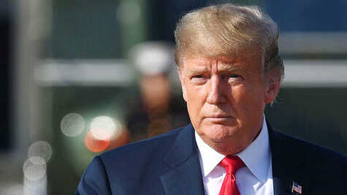 Trump\'a En Az Güvenen Avrupa Ülkeleri Fransa ve Almanya