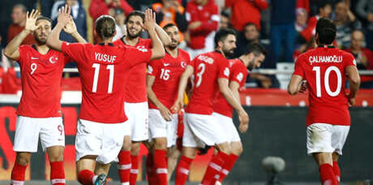 Türkiye-Bosna Hersek Maçının Biletleri Satışa Çıktı!