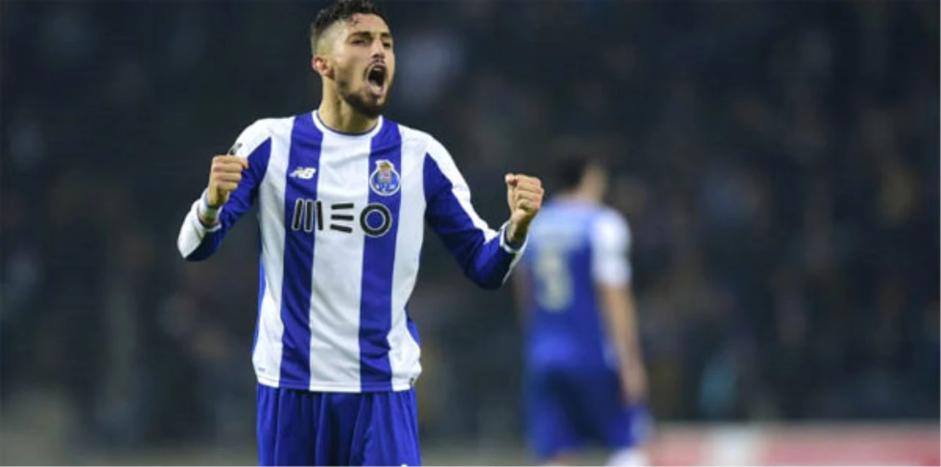 UEFA Şampiyonlar Ligi\'nin Gediklisi Porto