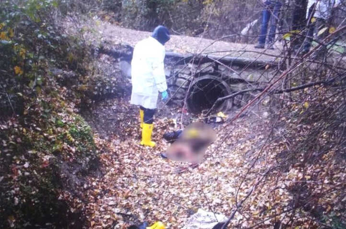 Vahşi Cinayeti Soğukkanlılıkla Anlattı
