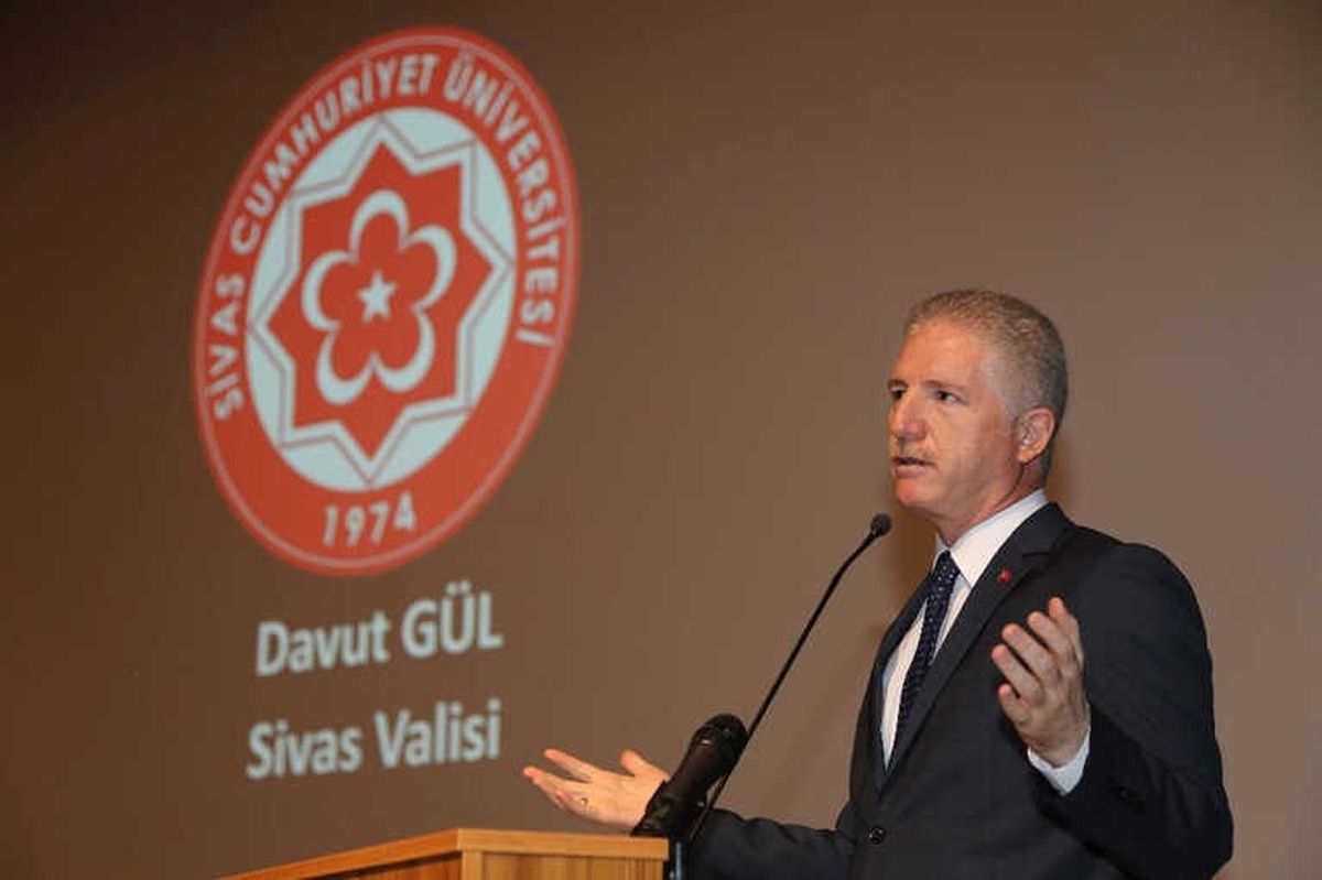 Vali Gül\'den Öğrencilere Kyk Müjdesi