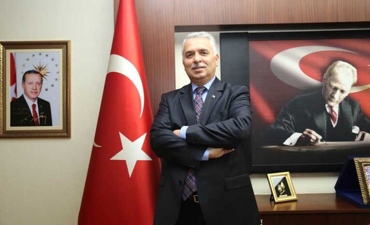 Vali Yıldırım\'dan Camiler ve Din Görevlileri Haftası Mesajı