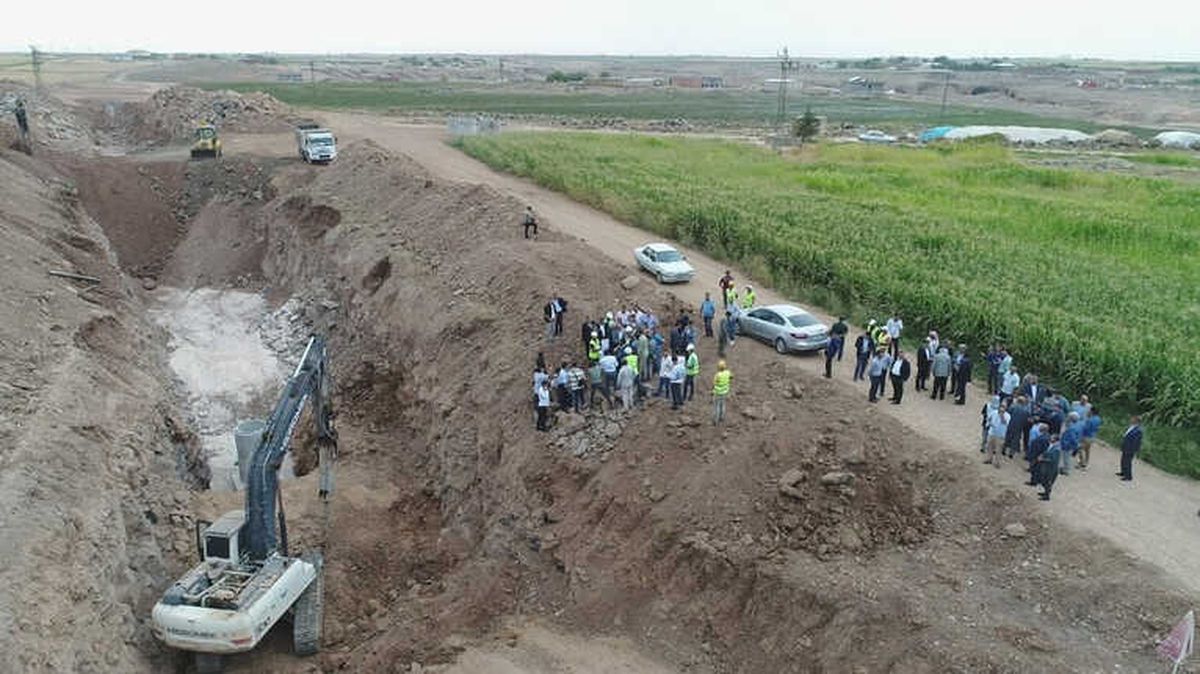 Viranşehir\'e 270 Milyonluk Yatırım