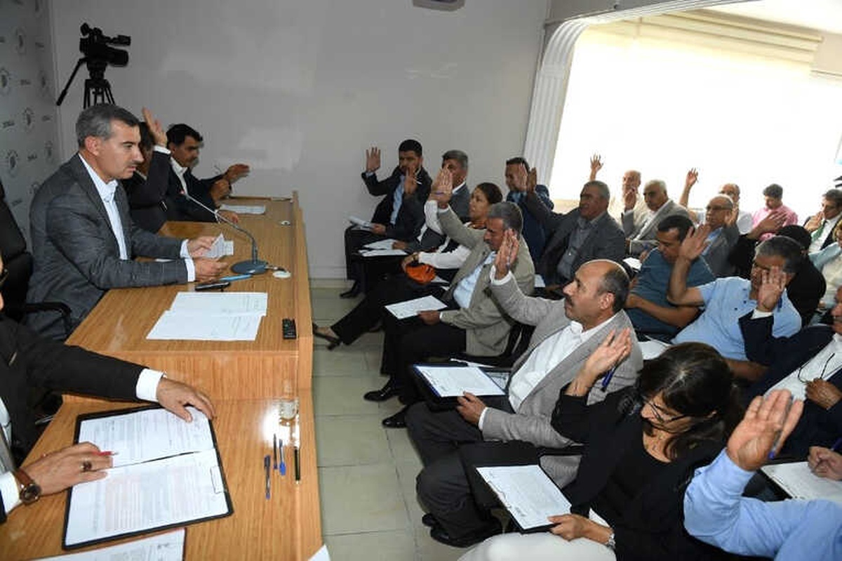 Yeşilyurt Belediyesi Malatya Film Festivaline Sponsor Olacak