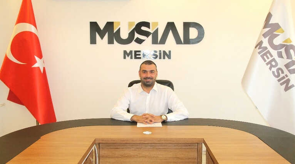 Yıldızgörer: "İhracattaki Rekor Moral Verdi"
