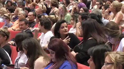 Yönetmen Ferzan Özpetek: Türk dizileri dünyayı sarıyor 98