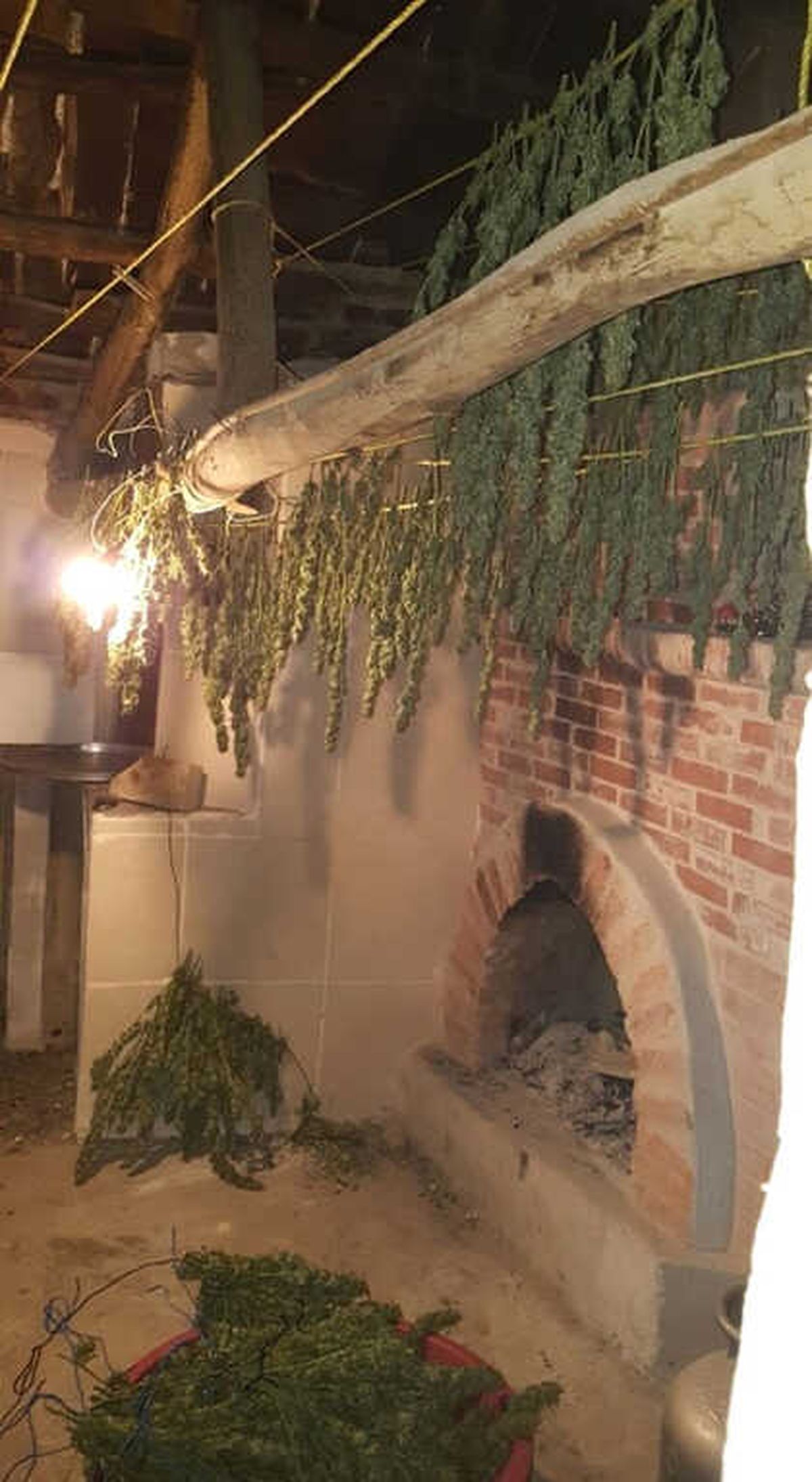 Zehir Taciri Yakalandı