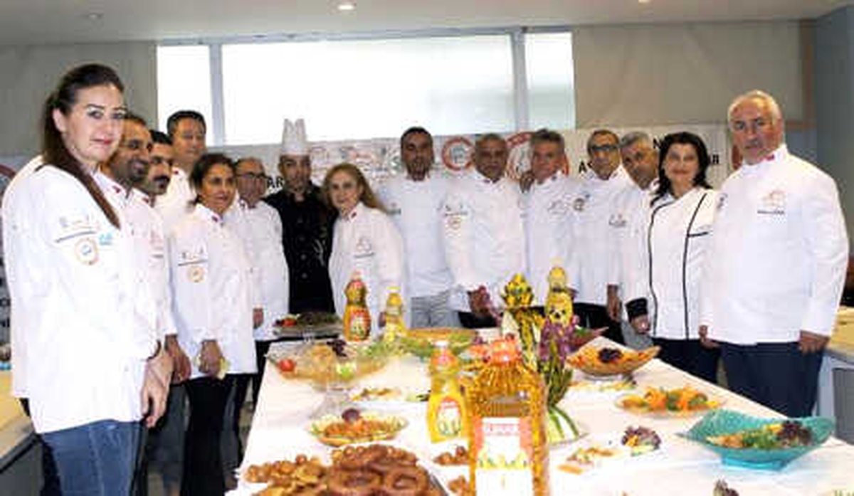 2\'nci Adana Lezzet Festivali, Gastronomi Dünyasını Buluşturacak