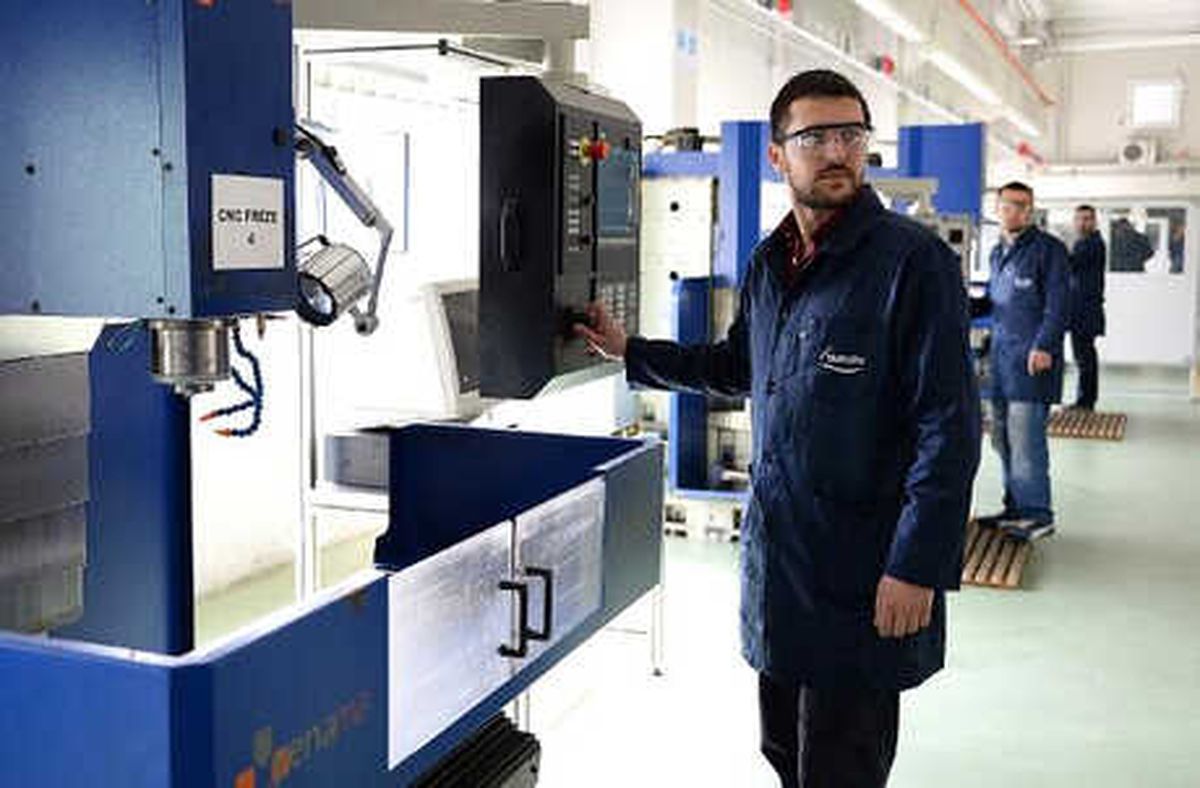 450 Kişilik Kontenjana Bin 350 Aday Kayıt Yaptırdı