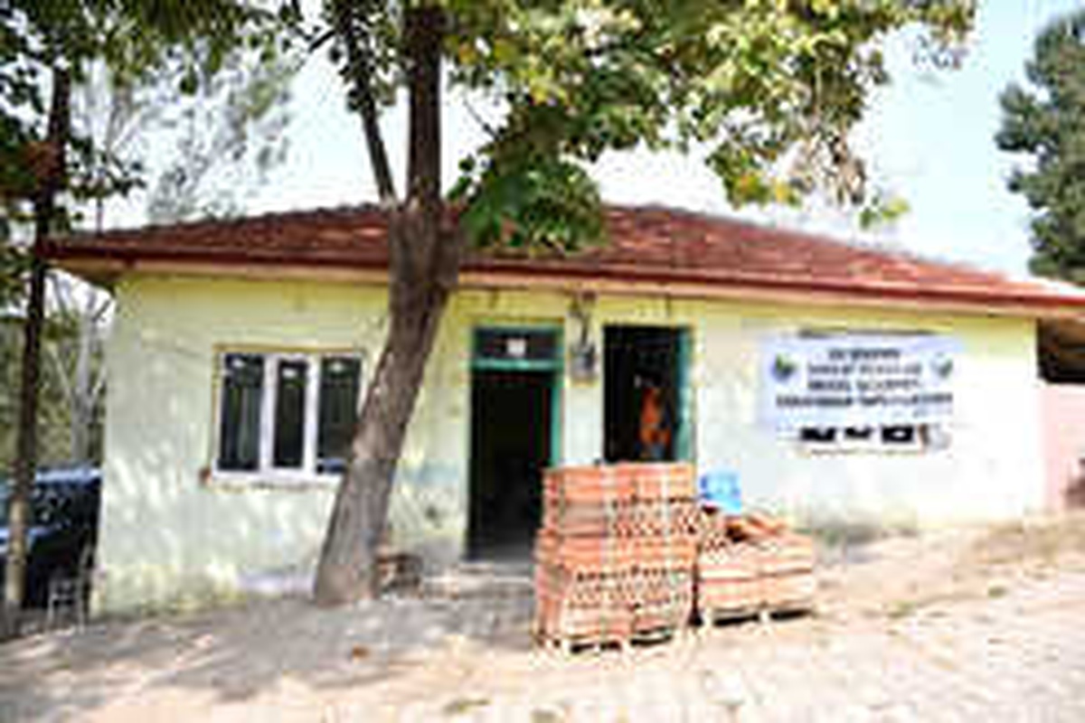 9 Mahalle Konağı Yenilenecek