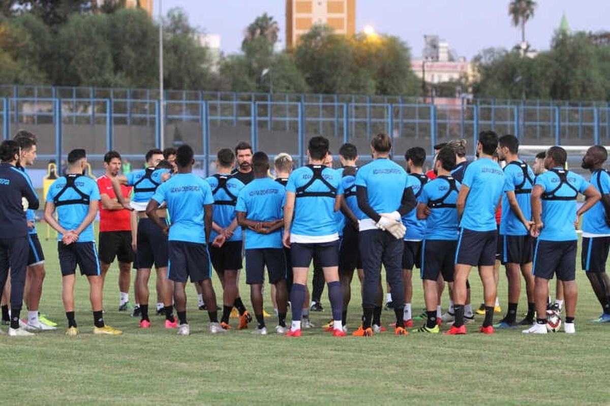Adana Demirspor\'da Osmanlıspor Maçı Hazırlıkları Başladı