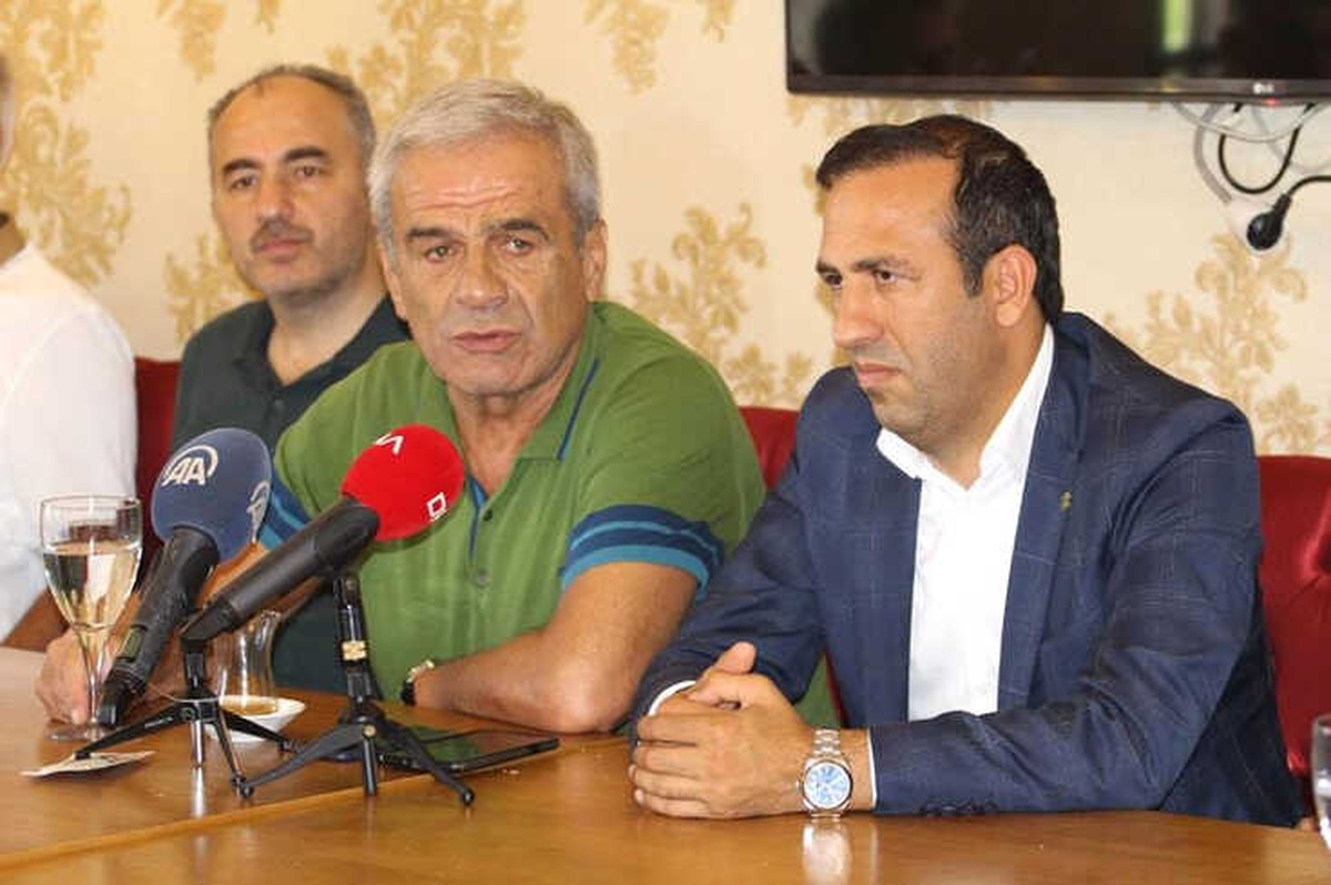 Adil Gevrek: "Herhalde İsteniyor Ki Anadolu Takımları Hep Yenilsin"