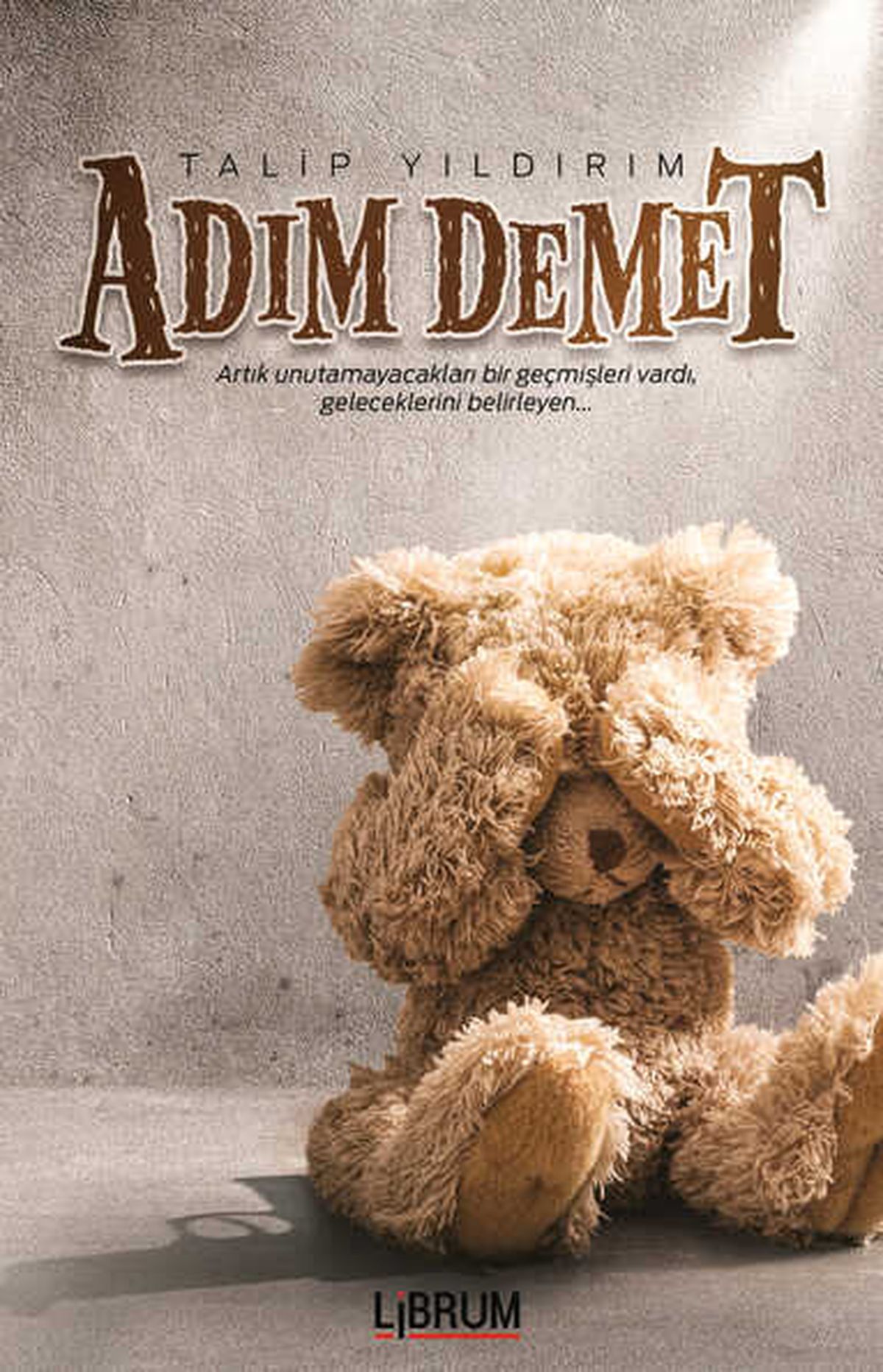 Adım Demet Çocukluk Çağındaki Bir Dramdan Çıkan Polisiye Örgü!